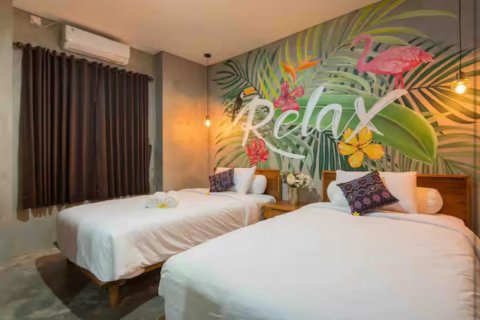 3 bedrooms Villa in Nusa Dua, Badung,  (9888) 7