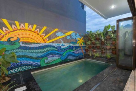 3 bedrooms Villa in Nusa Dua, Badung,  (9888) 18