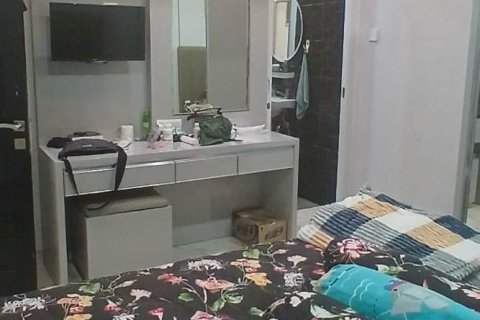 Дом с 3 спальнями в Джимбаран, Бадунг,  (9889) 10