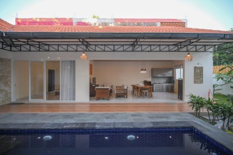 2 bedrooms Villa in Jimbaran, Badung,  (9887) 17