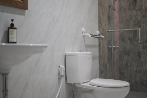 2 bedrooms Villa in Jimbaran, Badung,  (9887) 19