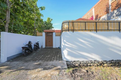 2 bedrooms Villa in Jimbaran, Badung,  (9887) 1
