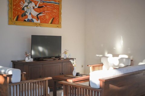 2 bedrooms Villa in Jimbaran, Badung,  (9887) 13