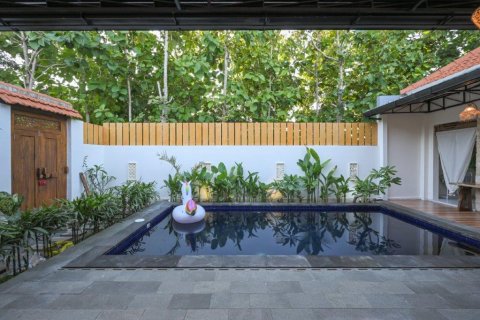 2 bedrooms Villa in Jimbaran, Badung,  (9887) 18