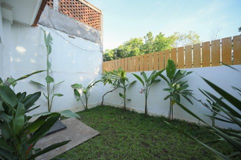 2 bedrooms Villa in Jimbaran, Badung,  (9887) 2