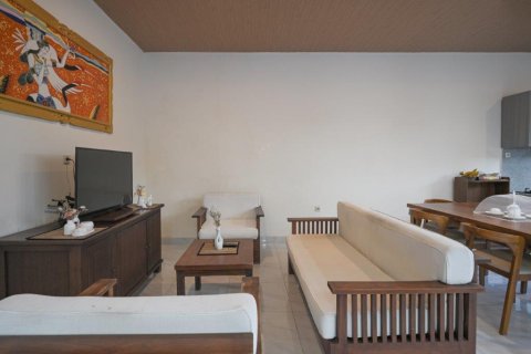 2 bedrooms Villa in Jimbaran, Badung,  (9887) 4
