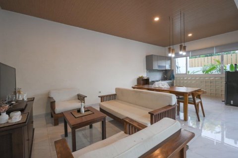 2 bedrooms Villa in Jimbaran, Badung,  (9887) 5