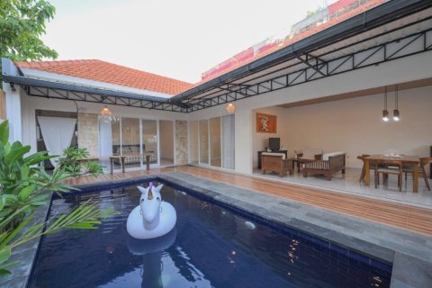 2 bedrooms Villa in Jimbaran, Badung,  (9887) 10