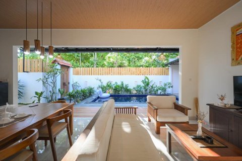 2 bedrooms Villa in Jimbaran, Badung,  (9887) 8