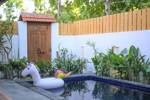 2 bedrooms Villa in Jimbaran, Badung,  (9887) 14