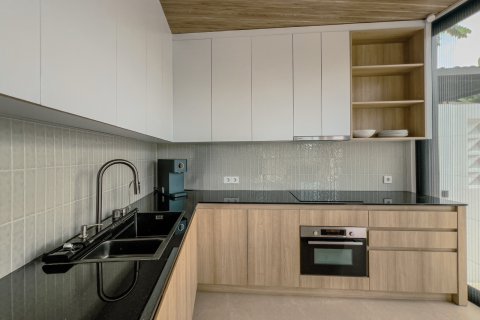 Вилла с 5 спальнями в Чангу, Бадунг,  (9885) 23