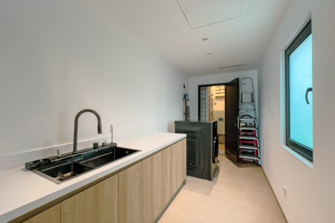 Вилла с 5 спальнями в Чангу, Бадунг,  (9885) 18