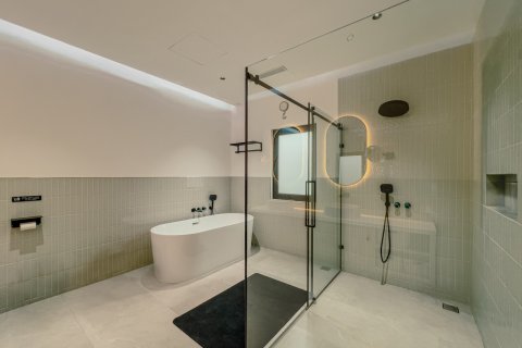 Вилла с 5 спальнями в Чангу, Бадунг,  (9885) 12