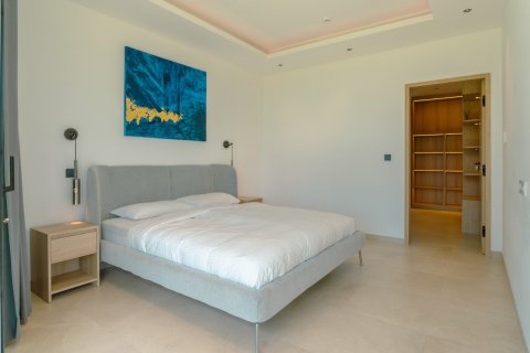 Вилла с 5 спальнями в Чангу, Бадунг,  (9885) 7