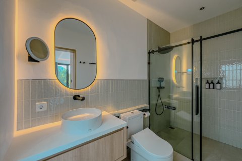 Вилла с 5 спальнями в Чангу, Бадунг,  (9885) 16