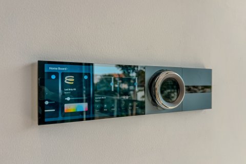 Вилла с 5 спальнями в Чангу, Бадунг,  (9885) 10