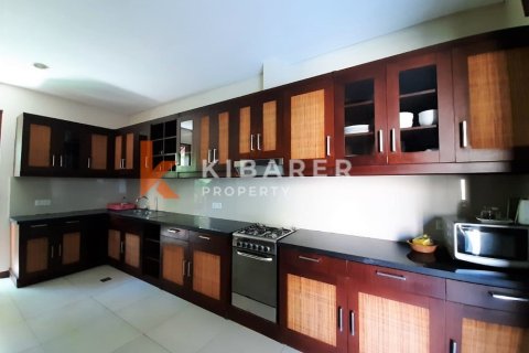 3 bedrooms Villa in Munggu, Mengwi, Badung, Bali (13686) 3