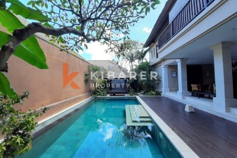 3 bedrooms Villa in Munggu, Mengwi, Badung, Bali (13686) 2
