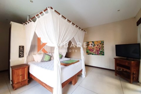 3 bedrooms Villa in Munggu, Mengwi, Badung, Bali (13686) 5