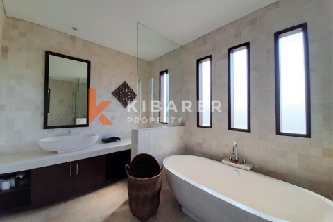 3 bedrooms Villa in Munggu, Mengwi, Badung, Bali (13686) 10