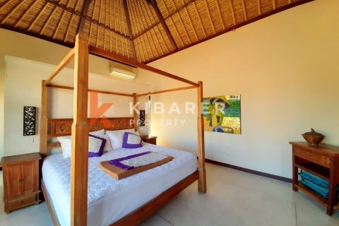 3 bedrooms Villa in Munggu, Mengwi, Badung, Bali (13686) 16