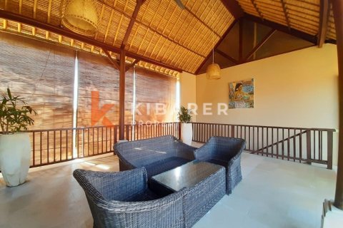 3 bedrooms Villa in Munggu, Mengwi, Badung, Bali (13686) 7