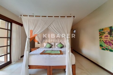 3 bedrooms Villa in Munggu, Mengwi, Badung, Bali (13686) 8