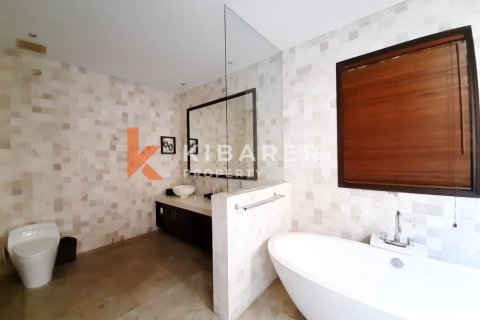 3 bedrooms Villa in Munggu, Mengwi, Badung, Bali (13686) 12
