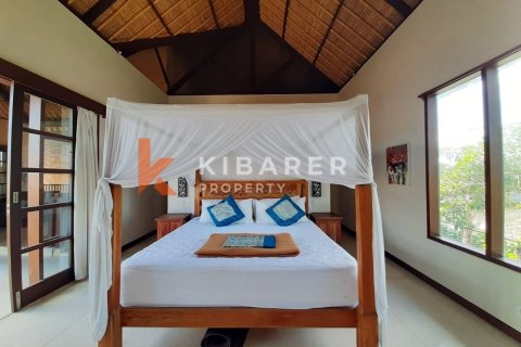 3 bedrooms Villa in Munggu, Mengwi, Badung, Bali (13686) 11