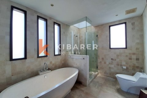 3 bedrooms Villa in Munggu, Mengwi, Badung, Bali (13686) 14