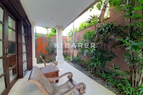 3 bedrooms Villa in Munggu, Mengwi, Badung, Bali (13686) 6