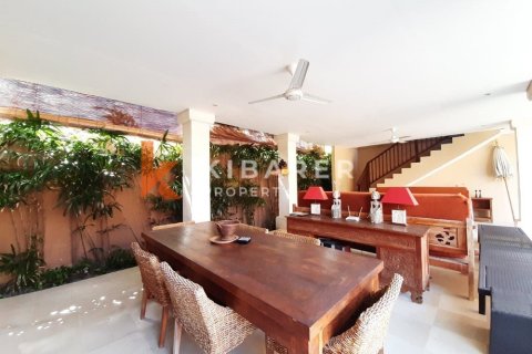 3 bedrooms Villa in Munggu, Mengwi, Badung, Bali (13686) 4