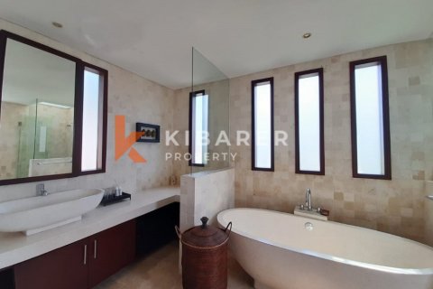 3 bedrooms Villa in Munggu, Mengwi, Badung, Bali (13686) 15