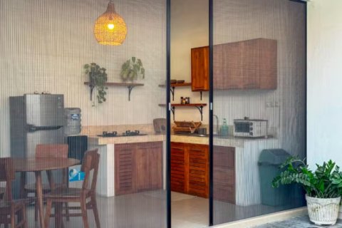 Вилла с 2 спальнями в Чангу, Бадунг,  (5071) 13