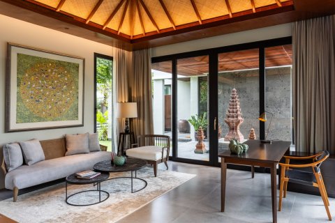 4 bedrooms Villa in Canggu, Badung, Bali (15770) 15