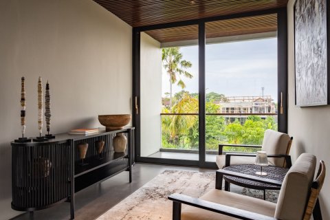 4 bedrooms Villa in Canggu, Badung, Bali (15770) 19