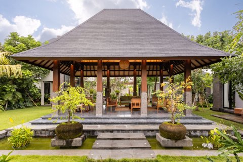 4 bedrooms Villa in Canggu, Badung, Bali (15770) 6