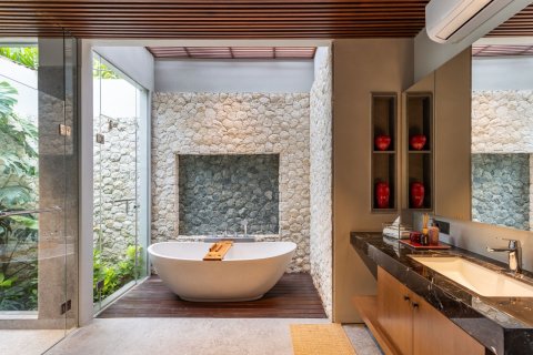 4 bedrooms Villa in Canggu, Badung, Bali (15770) 10