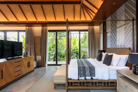 4 bedrooms Villa in Canggu, Badung, Bali (15770) 9