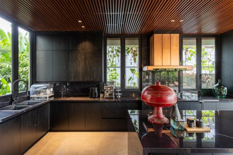 4 bedrooms Villa in Canggu, Badung, Bali (15770) 5