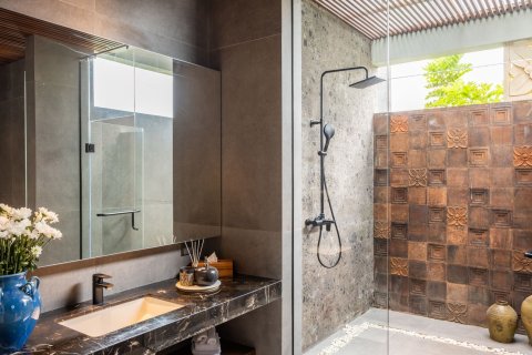 4 bedrooms Villa in Canggu, Badung, Bali (15770) 21