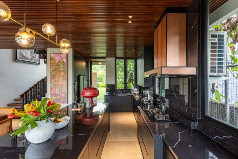 4 bedrooms Villa in Canggu, Badung, Bali (15770) 14