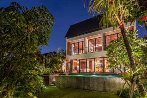 4 bedrooms Villa in Canggu, Badung, Bali (15770) 3