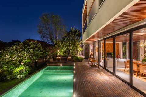 4 bedrooms Villa in Canggu, Badung, Bali (15770) 11