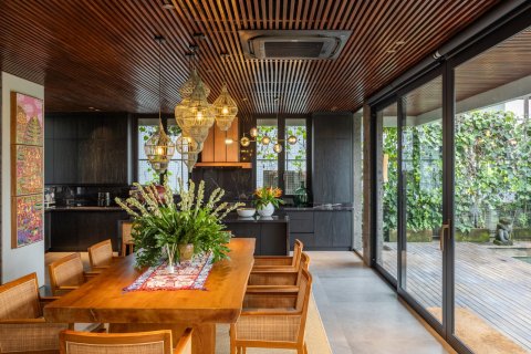 4 bedrooms Villa in Canggu, Badung, Bali (15770) 12