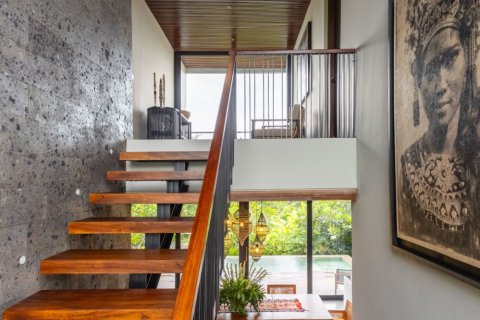 4 bedrooms Villa in Canggu, Badung, Bali (15770) 16