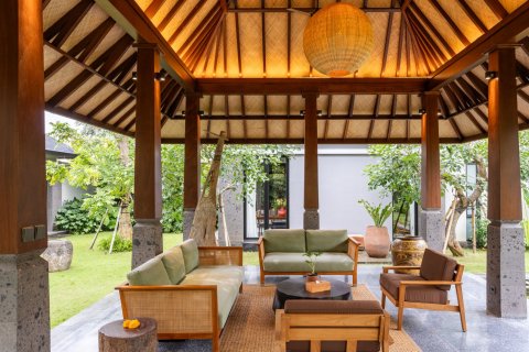 4 bedrooms Villa in Canggu, Badung, Bali (15770) 7
