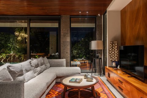 4 bedrooms Villa in Canggu, Badung, Bali (15770) 13