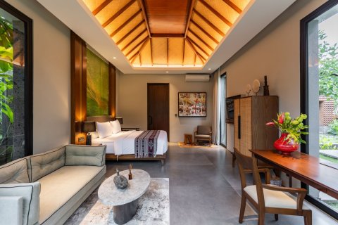 4 bedrooms Villa in Canggu, Badung, Bali (15770) 20