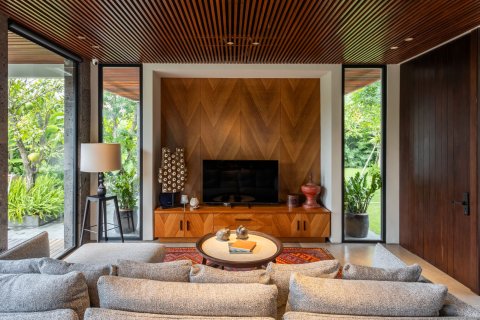 4 bedrooms Villa in Canggu, Badung, Bali (15770) 4